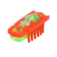 Load image into Gallery viewer, Pet Supplies Battery-Operated Dung Beetle In 6 Colors Interactive Fun Kitten Dog Toy Unzip Cat Toy Pet Accessories Игрушка кота
