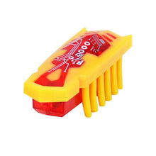 Load image into Gallery viewer, Pet Supplies Battery-Operated Dung Beetle In 6 Colors Interactive Fun Kitten Dog Toy Unzip Cat Toy Pet Accessories Игрушка кота
